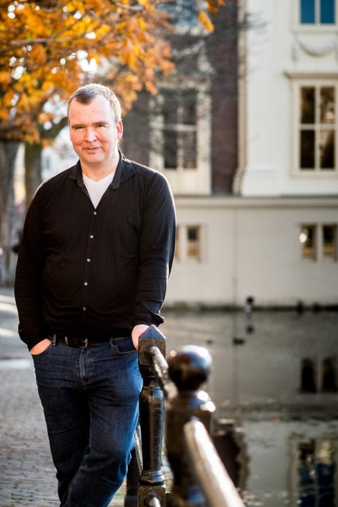 Herman Geertsema, SEO specialist Den Haag, zoekmachine optimalisatie Den Haag