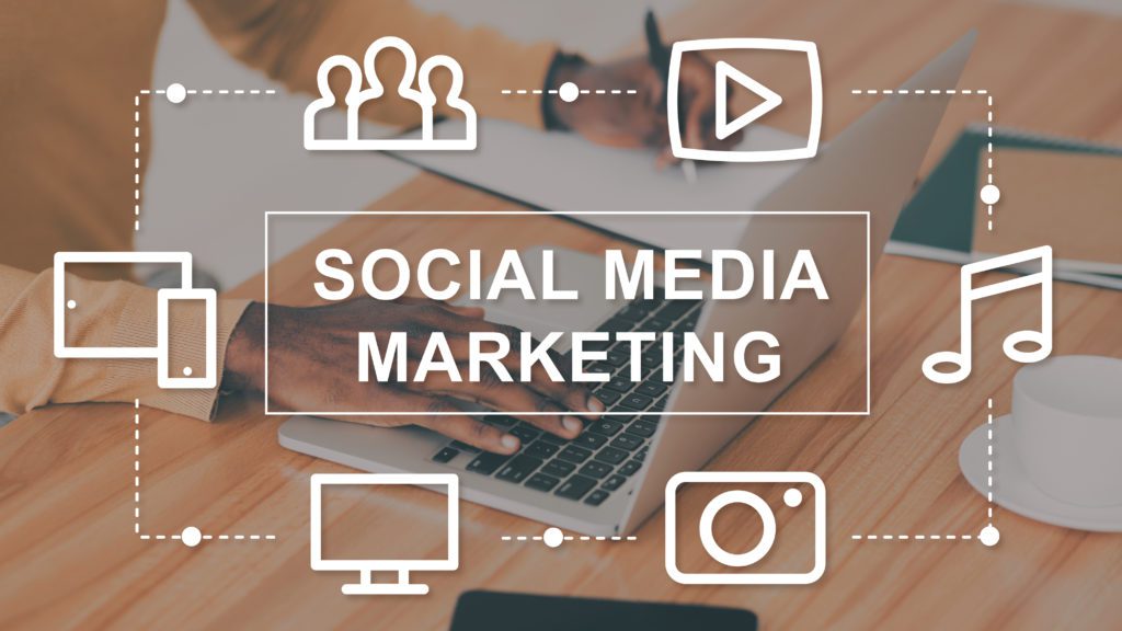 social media marketing, Content marketing tips, SEO content