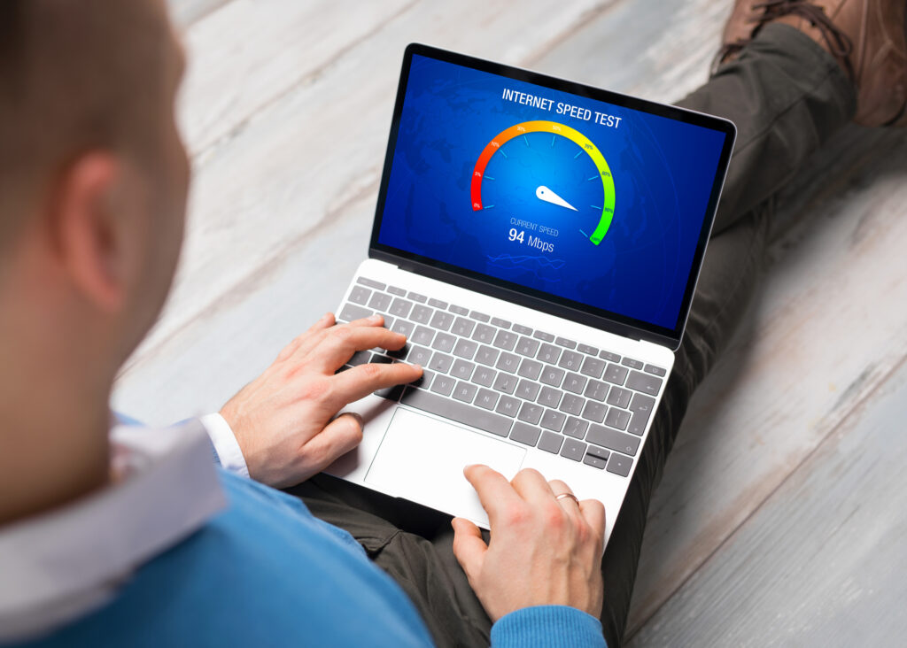 website snelheid testen, website snelheid
