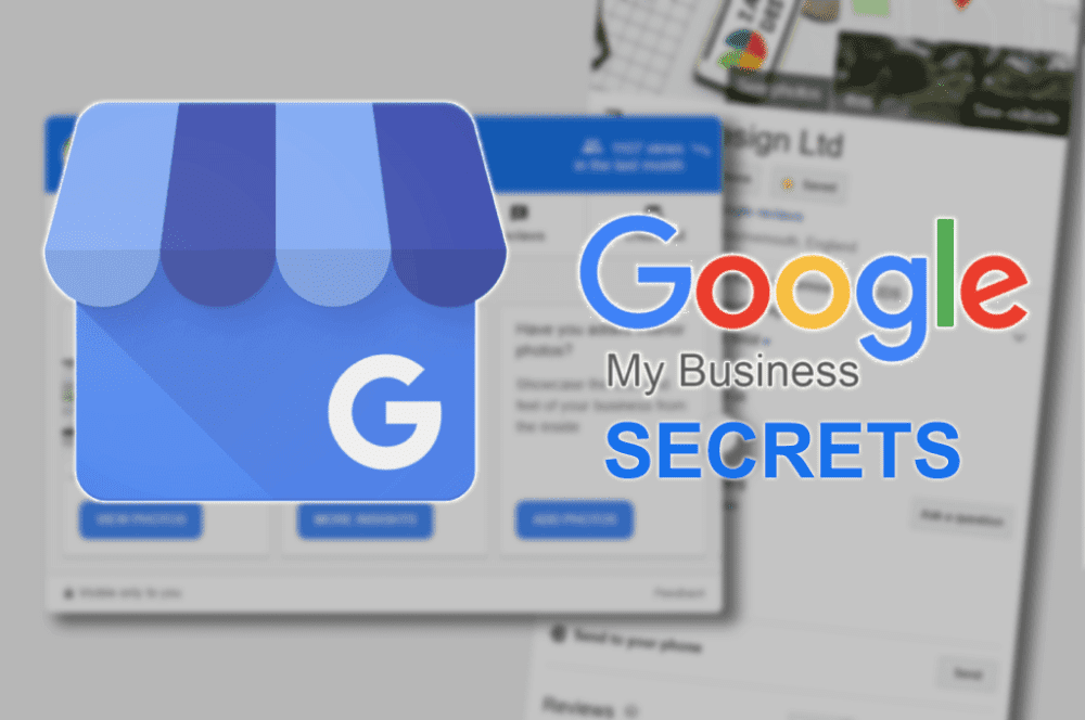 Lokale SEO tips, Google My Business