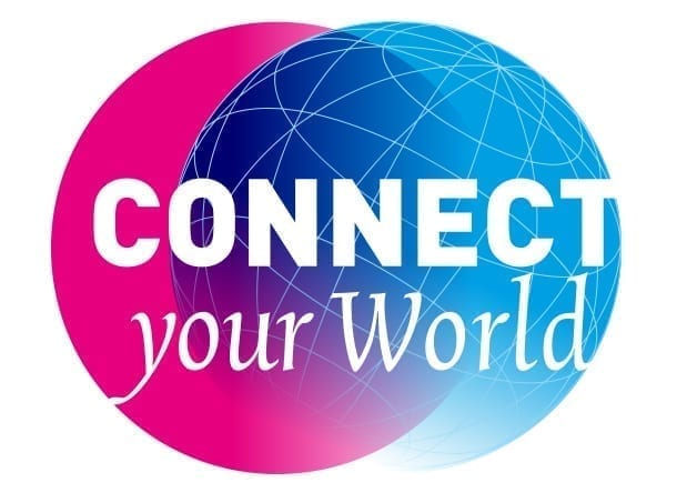 Logo Connect your World Den Haag, SEO checklist