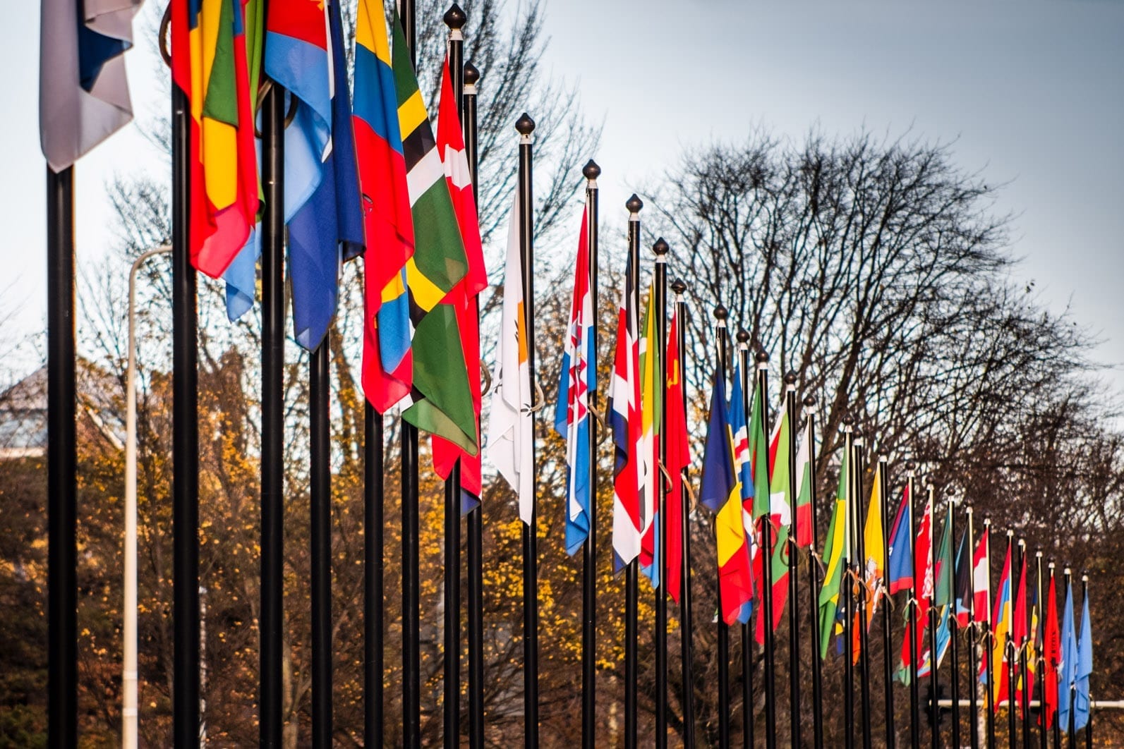 Internationale SEO succes strategieën