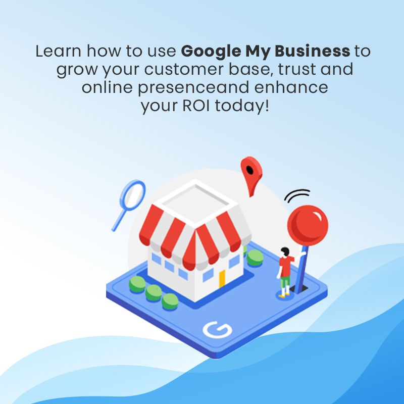 Google My Business, Google Mijn Bedrijf