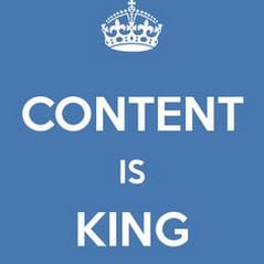 SEO linkbuilding checklist, Linkbuilding, Gastbloggen