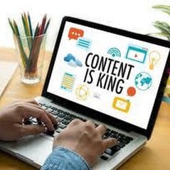 SEO linkbuilding checklist, Linkbuilding, Gastbloggen