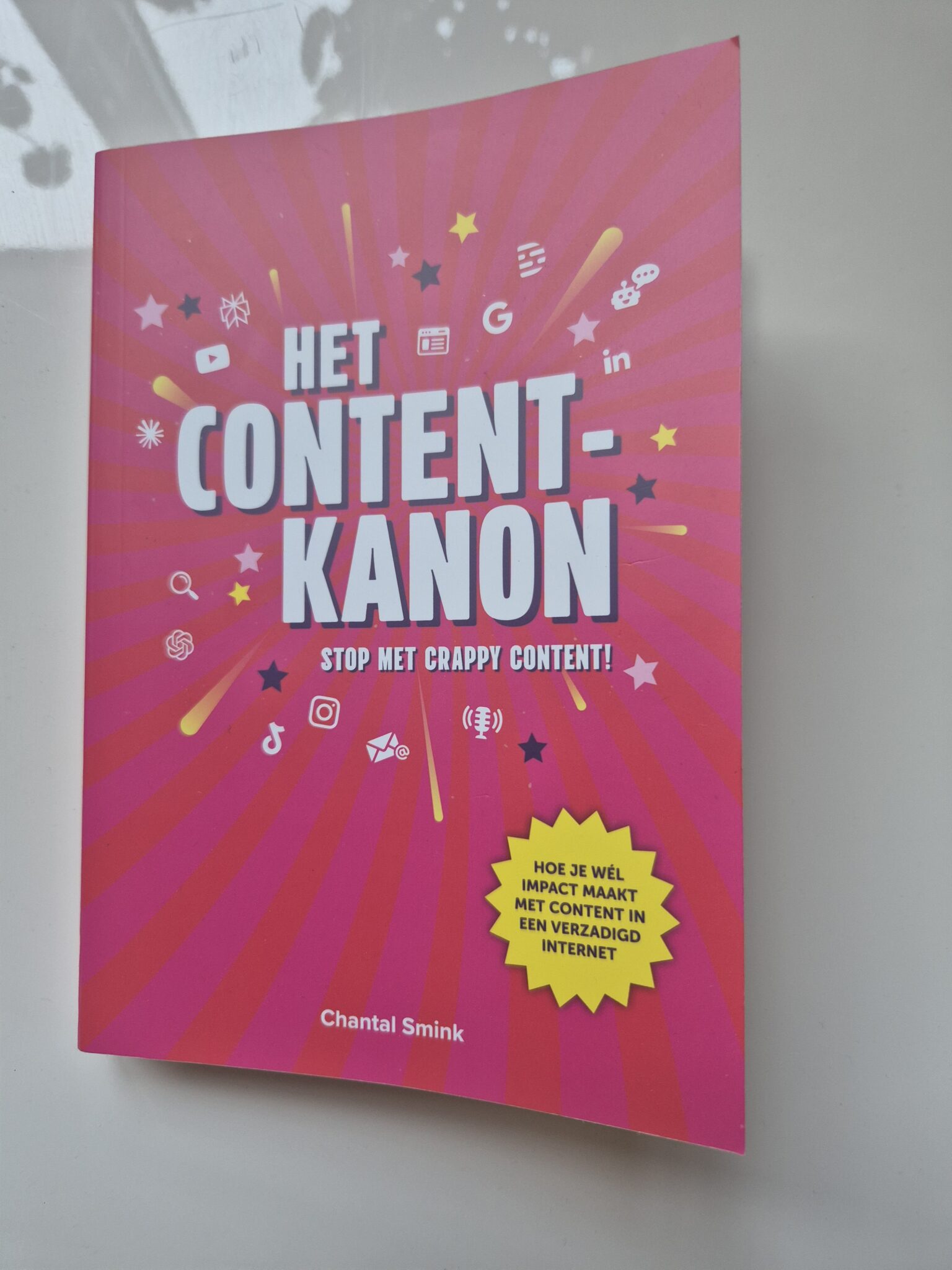Engaging content maken voor SEO en AI