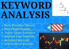 SEO linkbuilding, zoekwoordenonderzoek, keyword research