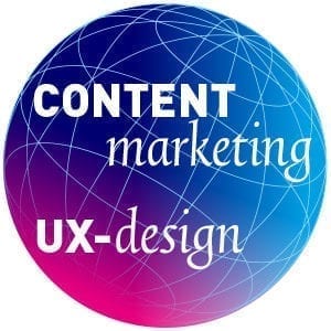 Content Marketing & UX - Design