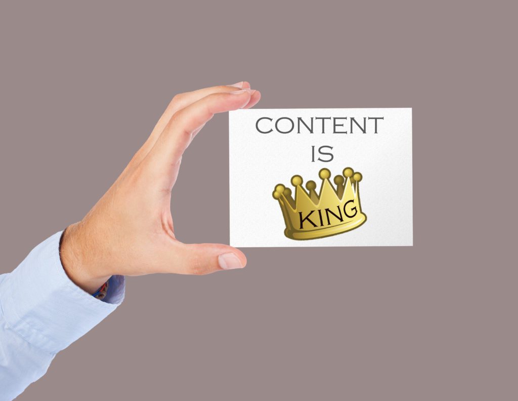 SEO content, seo strategy, SEO content schrijven, SEO checklist