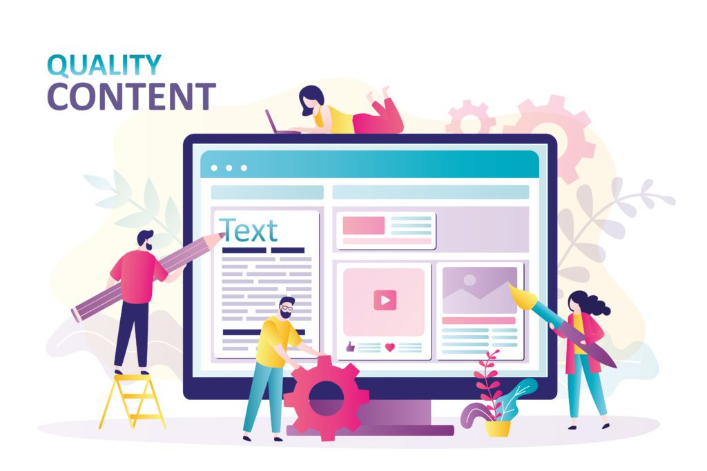 Content strategie. Contentstrategie, Content marketing, Contentmarketing