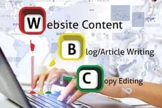SEO content, Bovenaan bij Google, SEO specialist inhuren