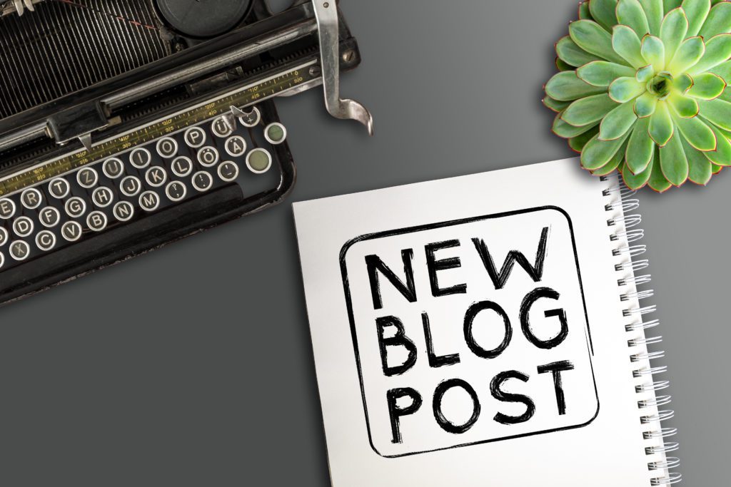 blogs schrijven, gastbloggen, SEO blogging