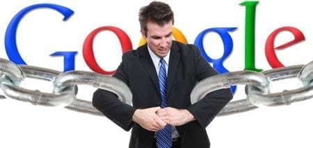 Ankertekst, SEO specialist Den Haag