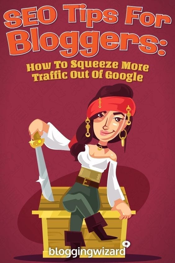 Blogs schrijven, SEO blogging
