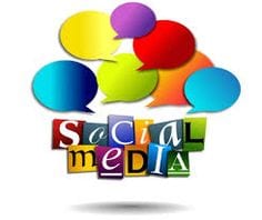 social media, Social media Den Haag, Social media marketing, SEO & Social media