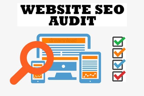 SEO Audit, SEO specialist Den Haag
