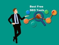 free seo tools, SEO tools, gratis SEO tools