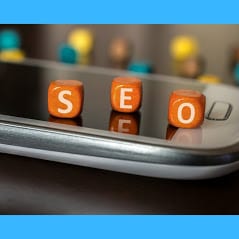 Mobile SEO, SEO specialist Rotterdam, SEO specialist Amsterdam