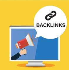 Backlinks, Linkbuilding uitbesteden
