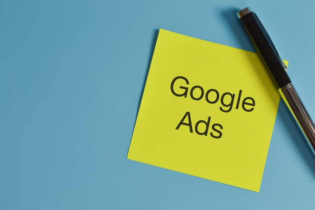 Google Ads, Google Ads Den Haag
