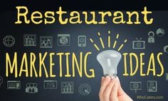 marketing in restaurants, horeca SEO, SEO Den Haag