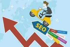 Bovenaan in Google, SEO specialist Den Haag, SEO specialist inhuren