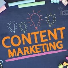 Content Marketing Tips, Contentmarketingstrategie