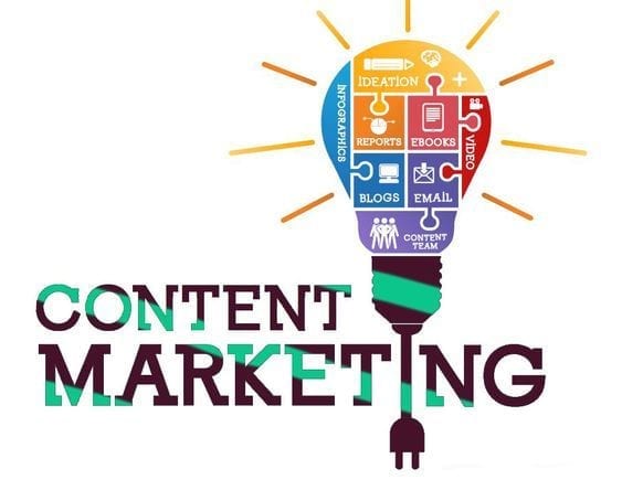 Content Marketing Strategie voor mobiel, Content marketing, Contentmarketingstrategie