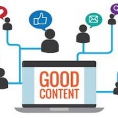 Content strategie, Contentmarketingstrategie, Contentmarketing expert Den Haag