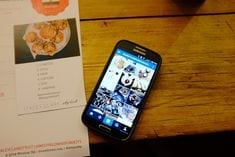 Content Marketing voor Restaurants, Contentmarketingstrategie