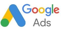 Google Ads, Google Adwords, Google, Google advertenties