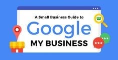 Google Mijn Bedrijf, Google My Business, GMB