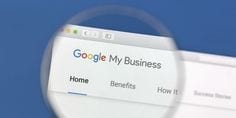 Google Mijn Bedrijf, Google My Business