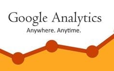 Google Analytics uitleg, Google analytics