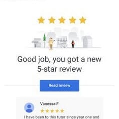 Google Review, Google reviews, Google recensie