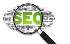 Gratis SEO scan, Bovenaan in Google, SEO specialist inhuren