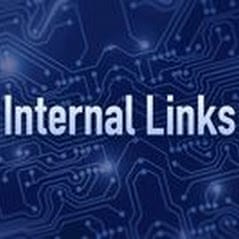 interne links, ux design