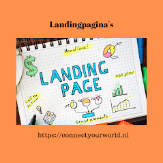 Landingspagina's, SEO