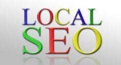 Local SEO, Lokale SEO