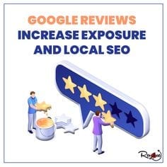 Lokale SEO tips, Google reviews
