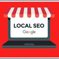 Lokale klanten, lokale SEO, Local SEO, lokale vindbaarheid