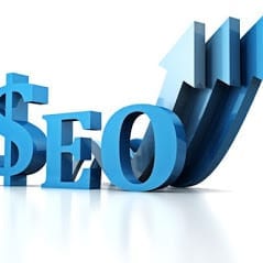 e-commerce SEO-strategieën, SEO ecommerce, webshops