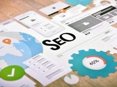 SEO optimalisatie social media, SEO Instagram