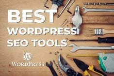SEO tools, Bovenaan bij Google, WordPress SEO