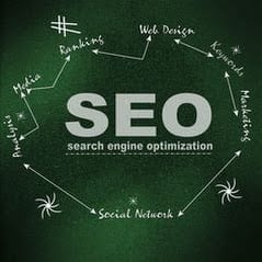 SEO voor Google, Bovenaan in Google, SEO specialist inhuren
