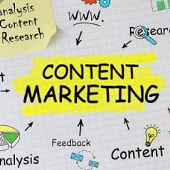 SEO webteksten schrijven