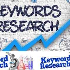 SEO uitbesteden, zoekwoordenonderzoek, zoekwoorden, longtail keywords