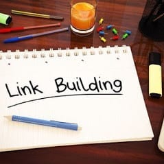 SEO external linking, Linkbuilding, SEO linkbuilding