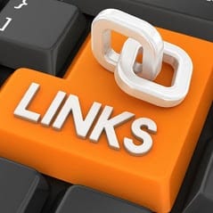 Interne links, internal links