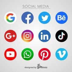 social media, sociale media, social media marketing
